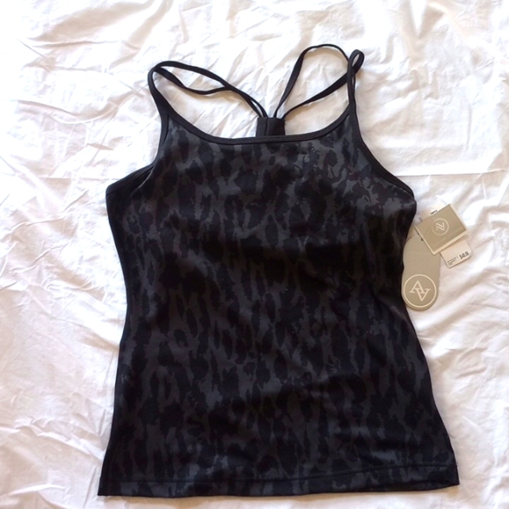 Sports tank top